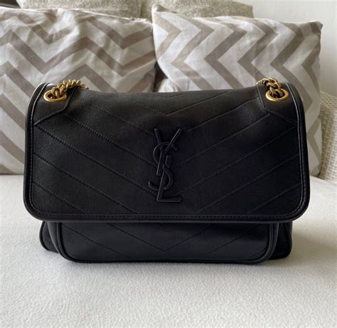 ysl niki medium tote|ysl niki wallet.